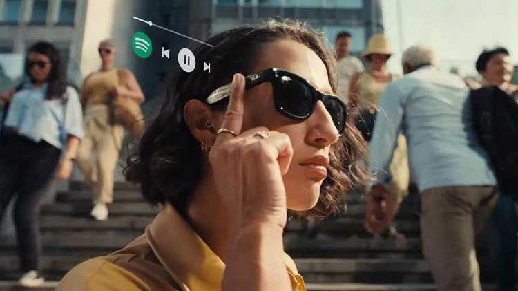 Vendita Ray-Ban Meta a Rimini