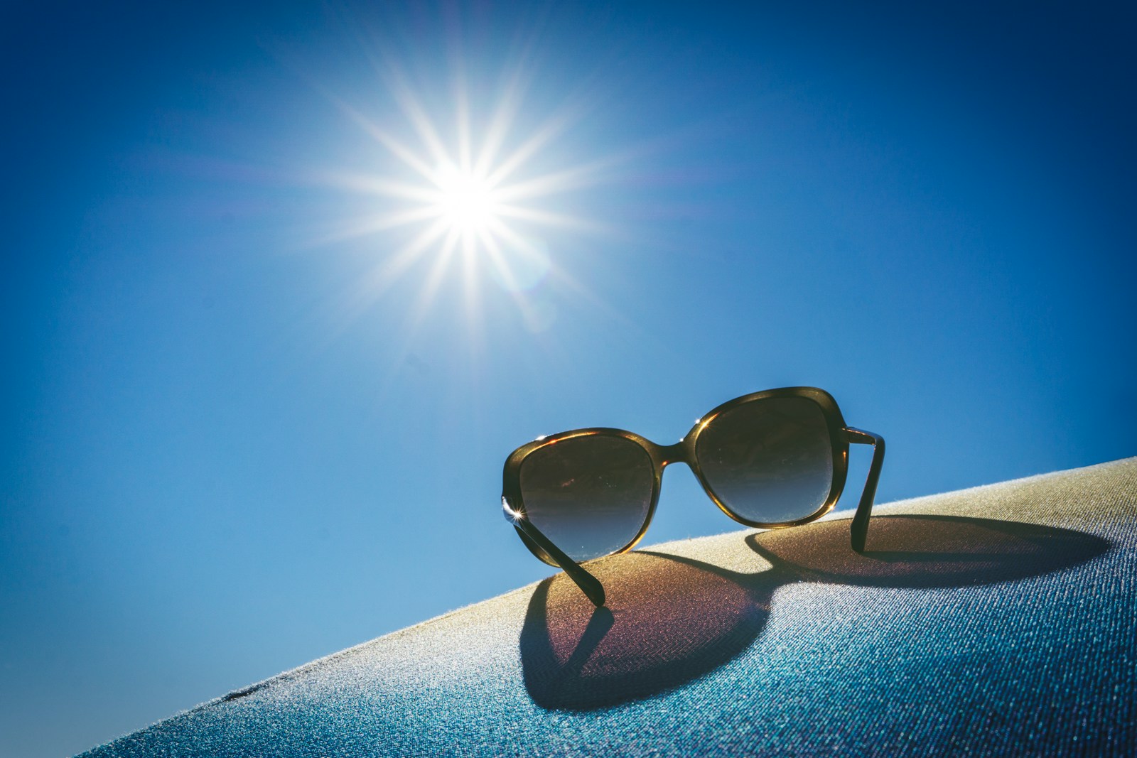 vendita occhiali da sole a rimini
